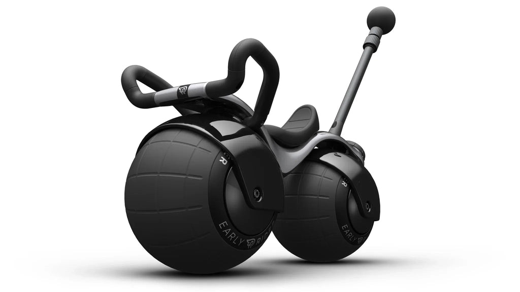 Early Rider Super Velio