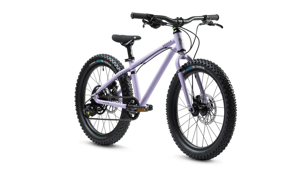 Early Rider Seeker 20