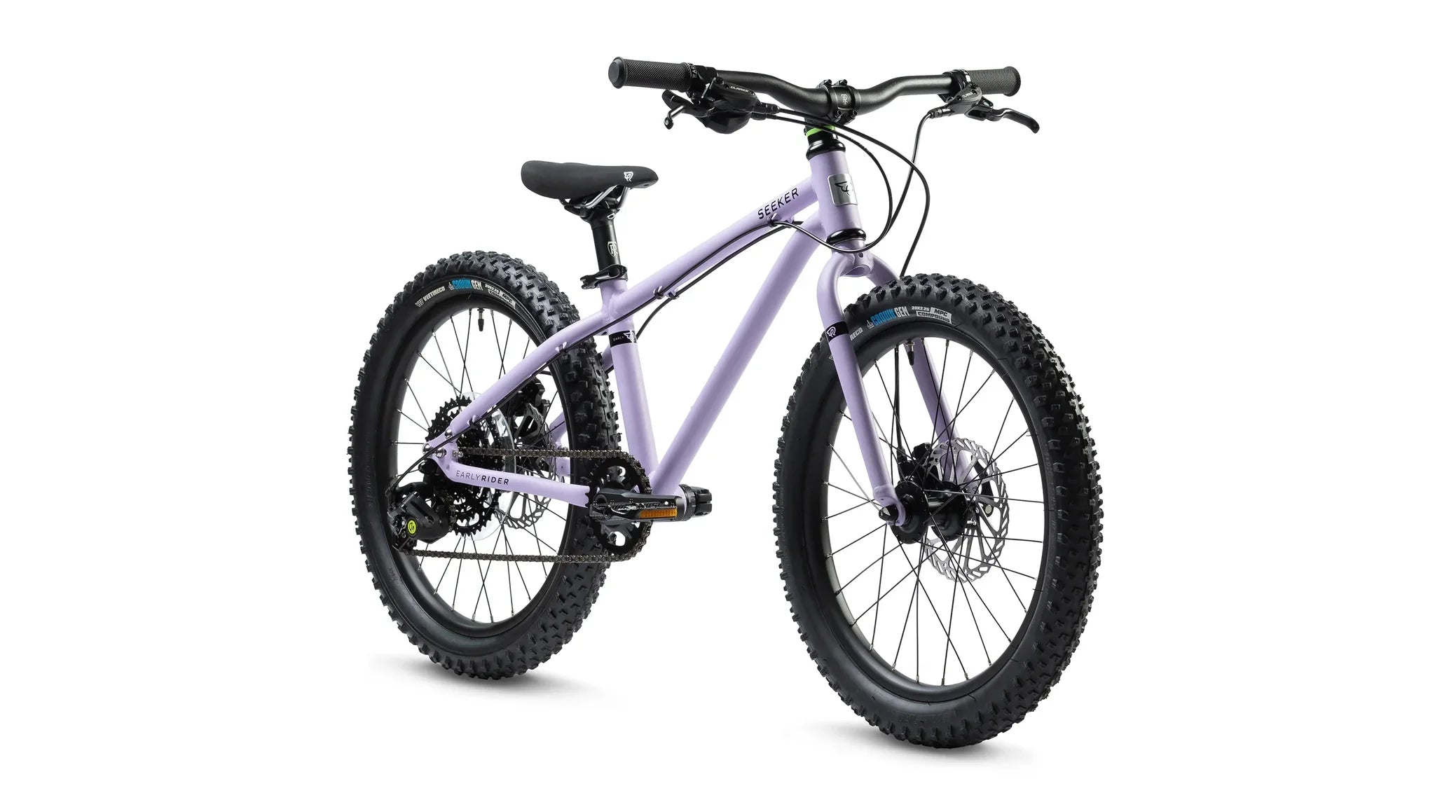 Early Rider Seeker 20