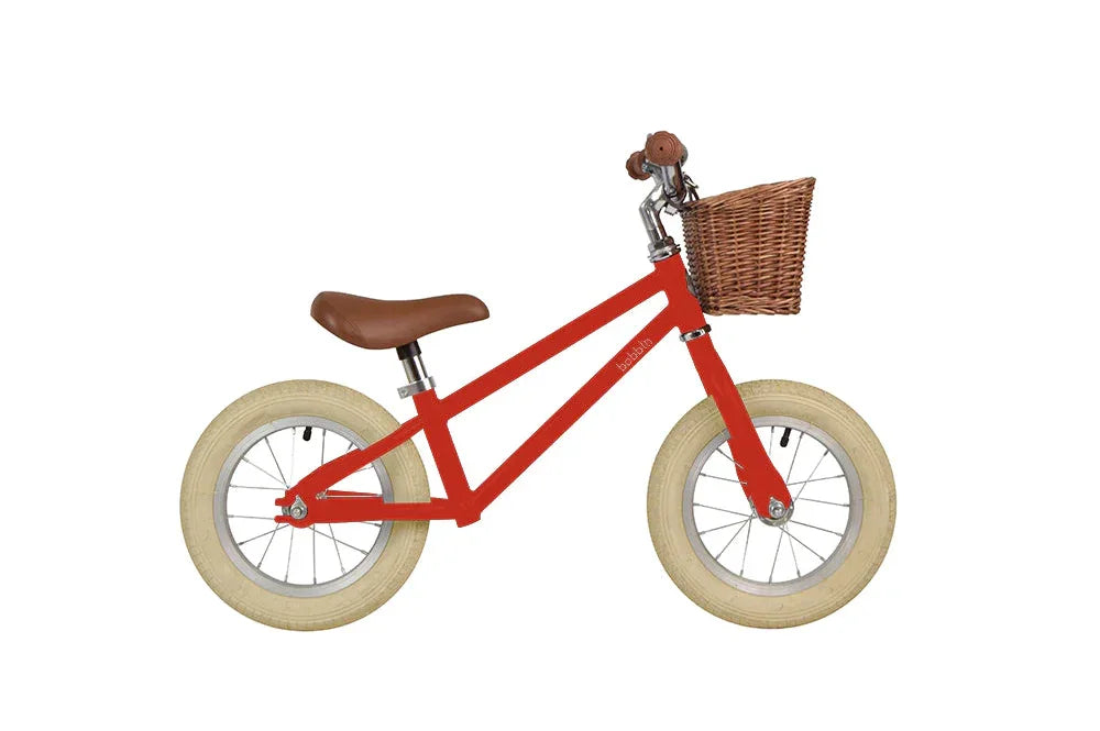 Bobbin Bikes Moonbug Balance Bike