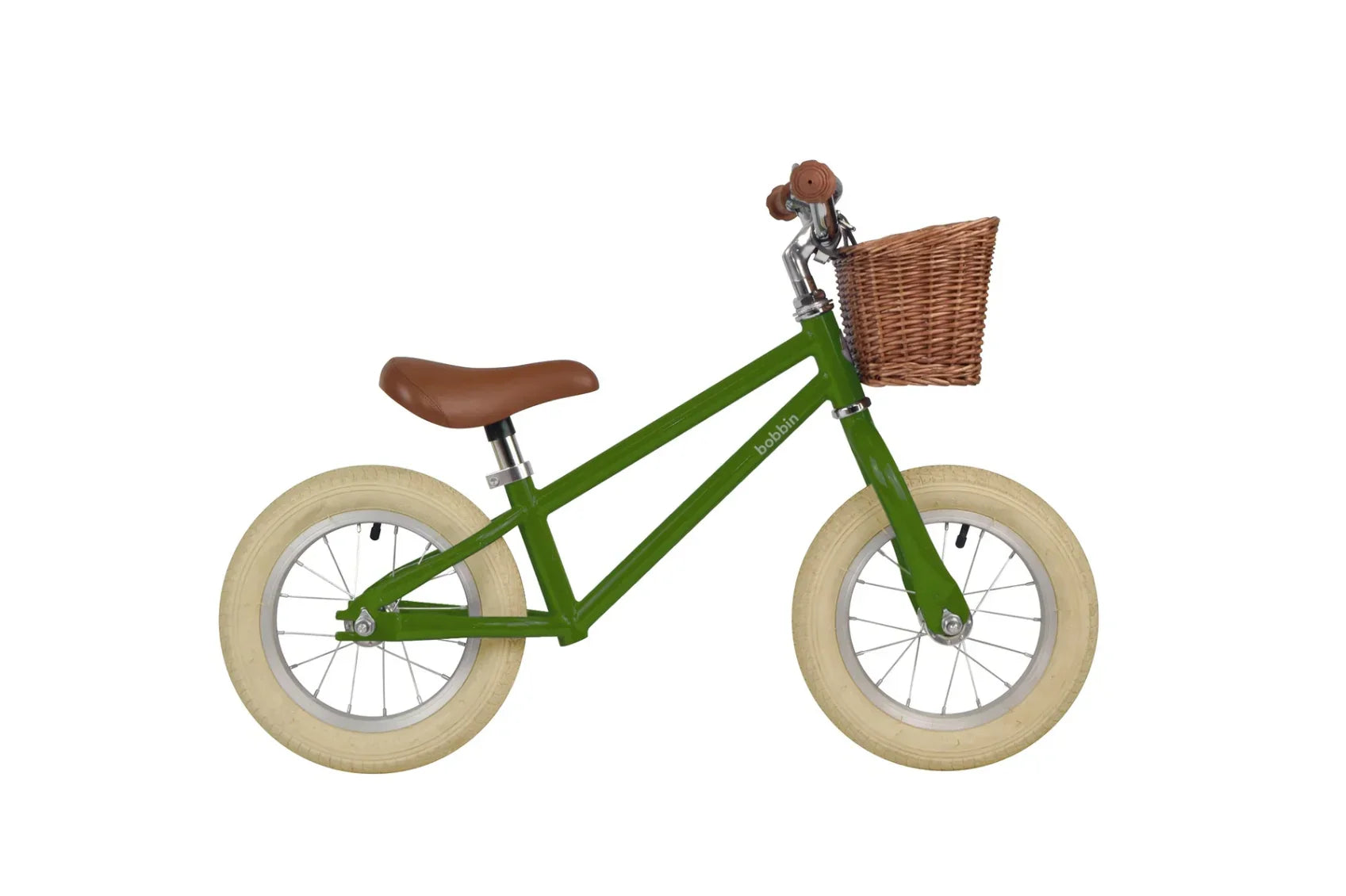 Bobbin Bikes Moonbug Balance Bike