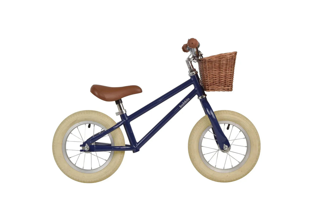 Bobbin Bikes Moonbug Balance Bike