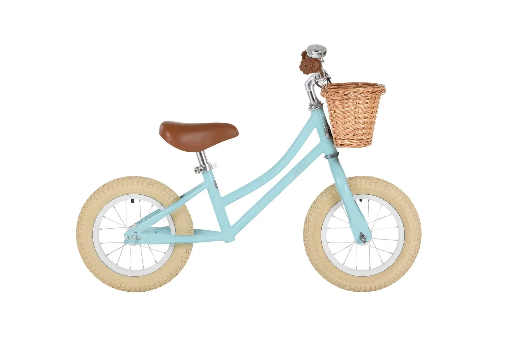 Bobbin Bikes Gingersnap Balance Bike