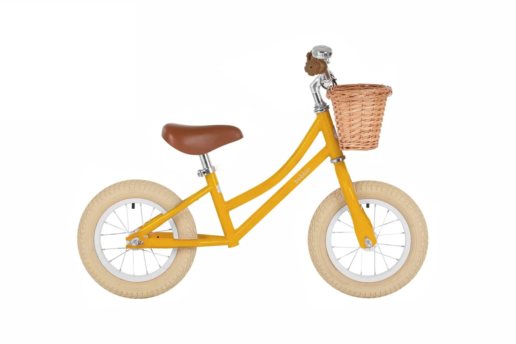 Bobbin Bikes Gingersnap Balance Bike