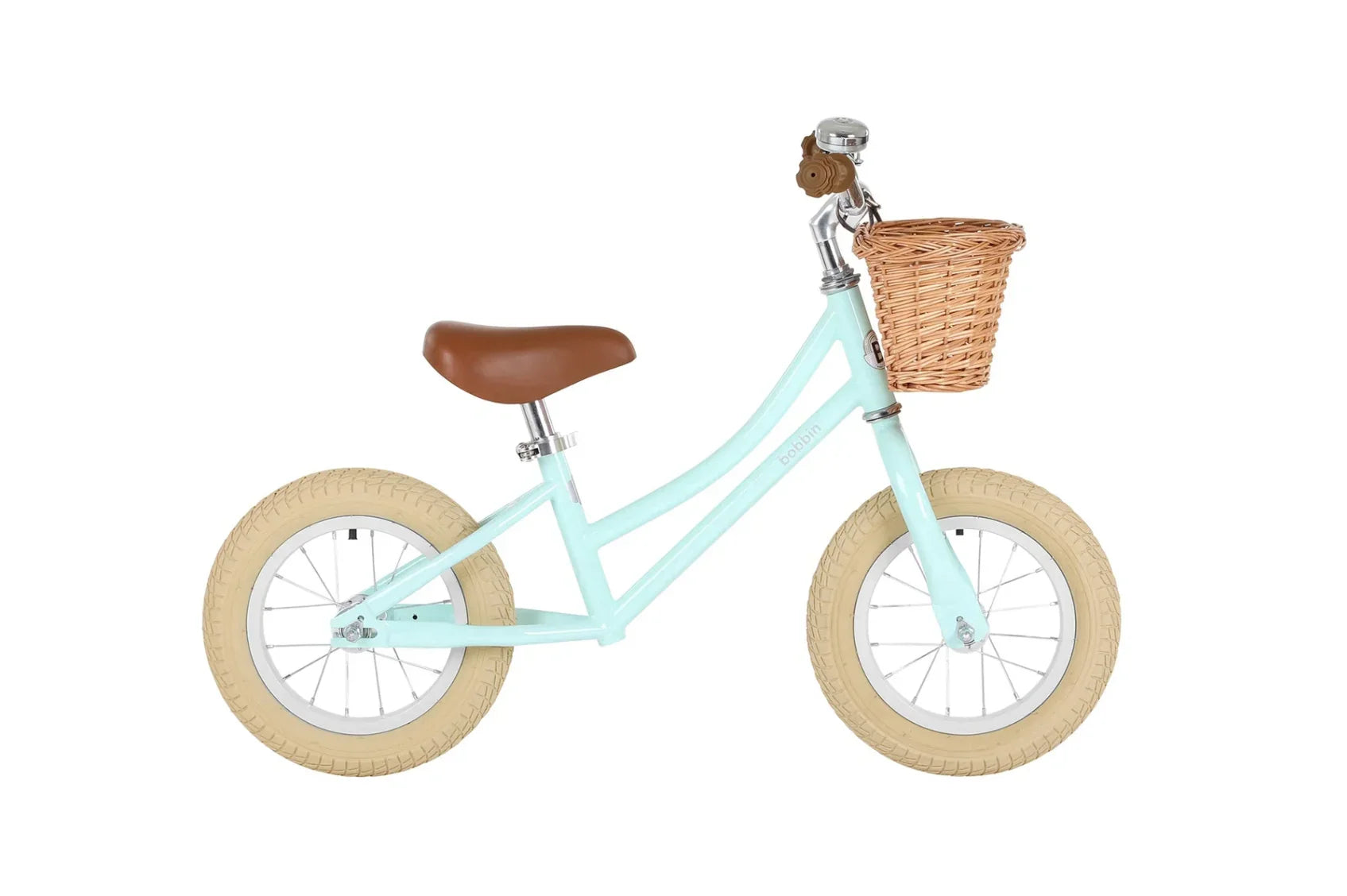 Bobbin Bikes Gingersnap Balance Bike