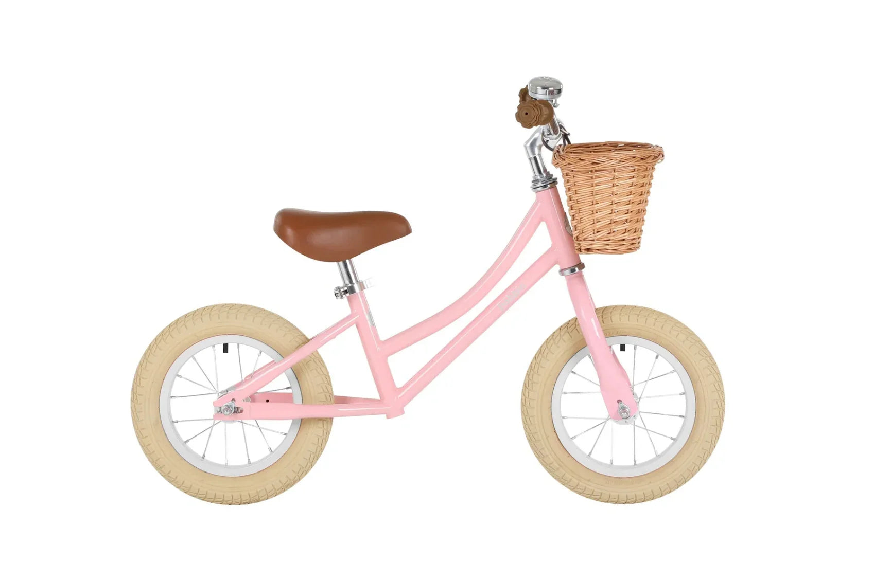 Bobbin Bikes Gingersnap Balance Bike