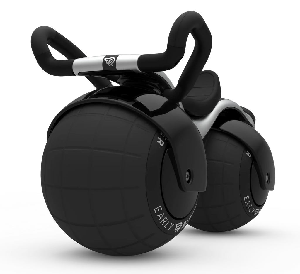 Early Rider Super Velio