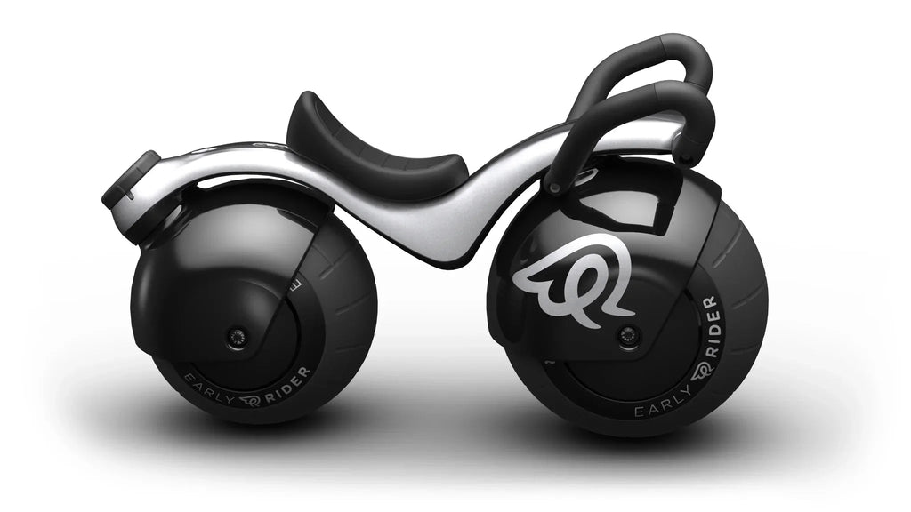 Early Rider Super Velio