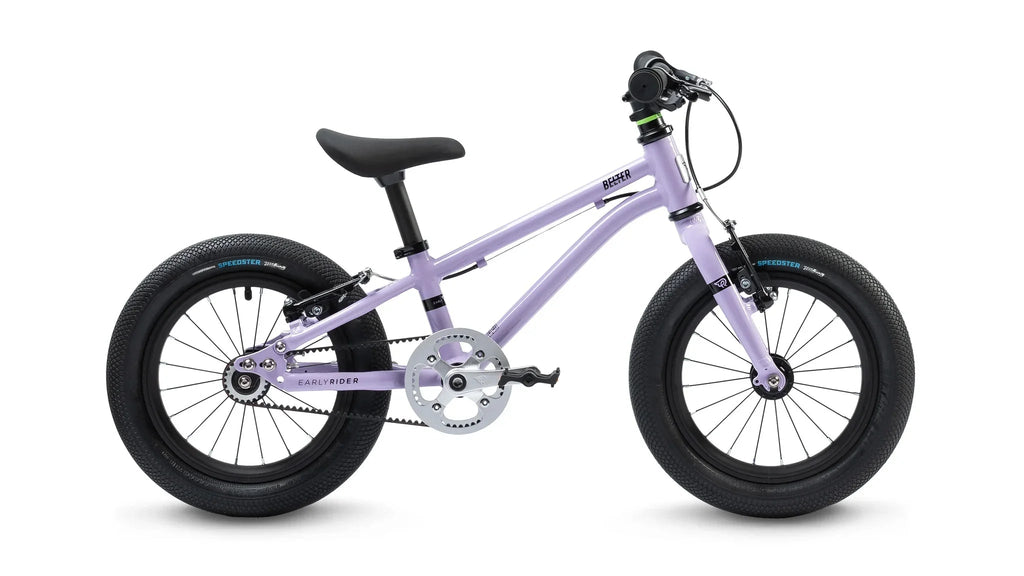 Early Rider Belter 14