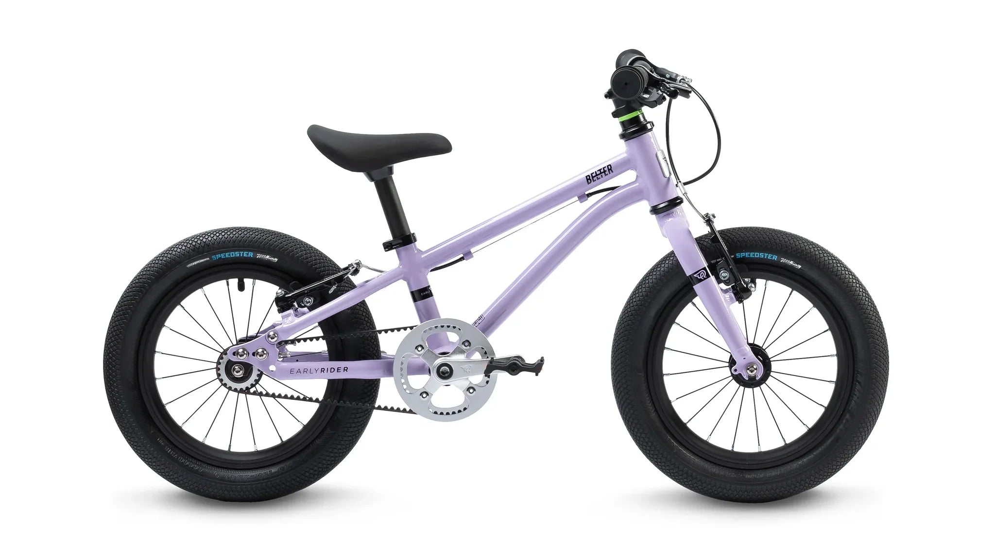 Early Rider Belter 14