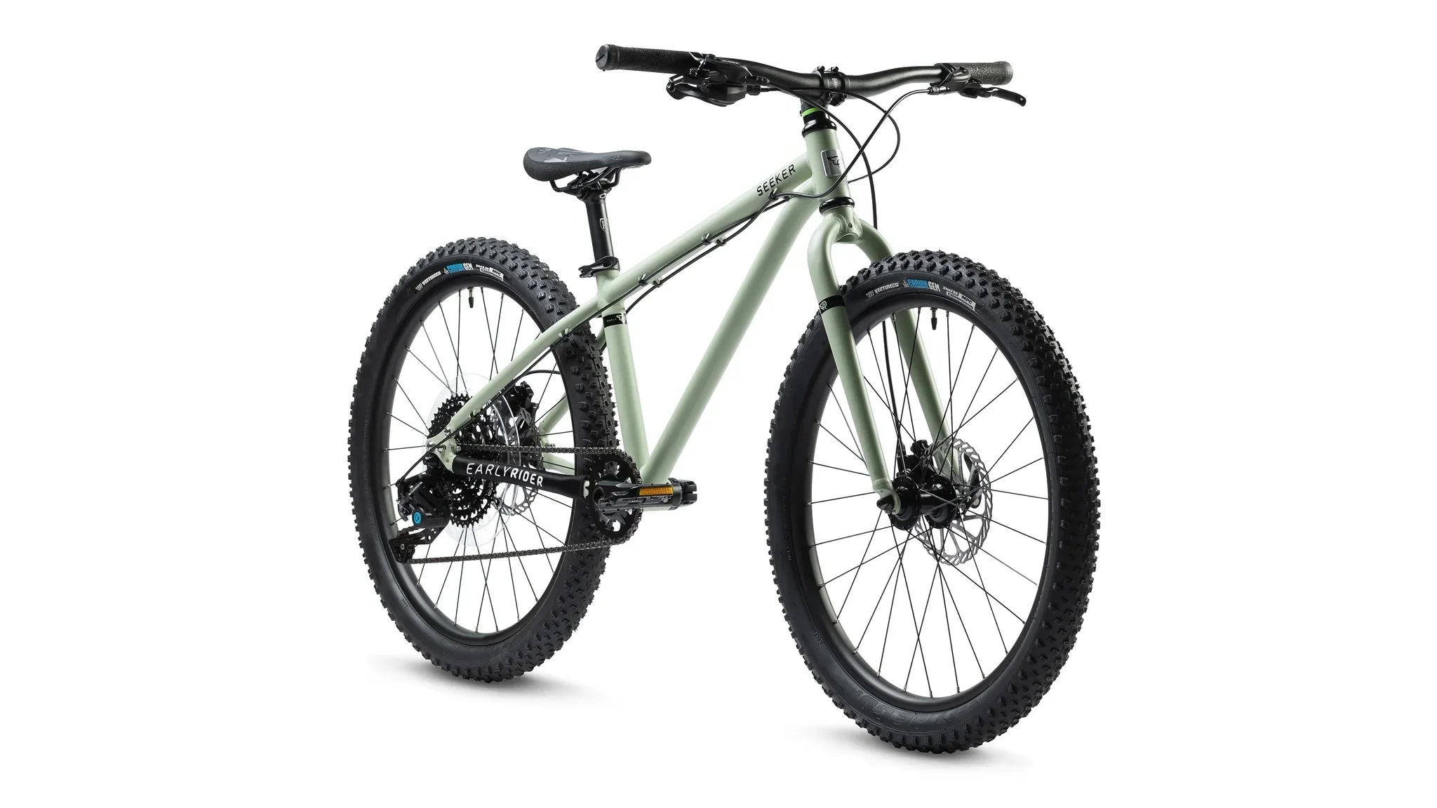 Early Rider Seeker 24